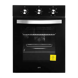 Духовой шкаф ORE VS45B B456M3-A1 BLACK - фото 17019163