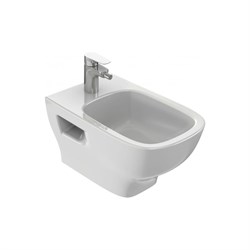 Подвесное биде Jacob Delafon Struktura - фото 17019261