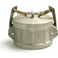 Алюминиевый камлок TITAN LOCK EcoLine - фото 17019310