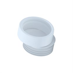 Эксцентриковая манжета для унитаза RTP W 0410 - фото 17019635