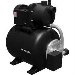 Насосная станция WARTA AUGP800 - фото 17019701