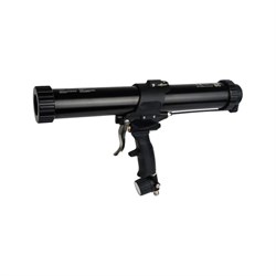 Пневматический пистолет для нанесения герметиков и клеев в тубах U-SEAL CSG II 370 - фото 17019815