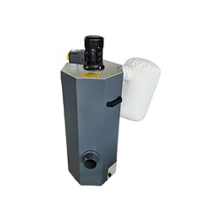 Вытяжка для стружки REALREZ REZ-MDC750/400V - фото 17019911