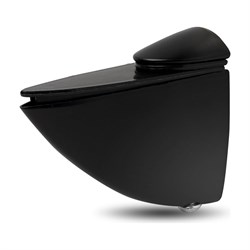 Декоративный полкодержатель Jet PM304Z.050BL99 - фото 17019938