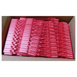 Пластиковая номерная пломба ООО Пломба.Ру КПП-3-1601СТ - фото 17020013