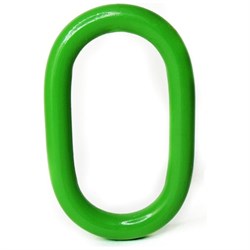 Овальное одиночное звено HITCH A-343 - фото 17020143