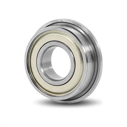 Подшипник ITJ FR 2 ZZ - фото 17020227