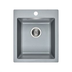 Кухонная мойка WISENT MW420-29/WGER013 - фото 17020228