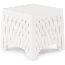 Стол ЗПИ "Альтернатива" Ротанг Лайт - фото 17020336