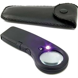 Лупа RUICHI MG21012-A - фото 17020378