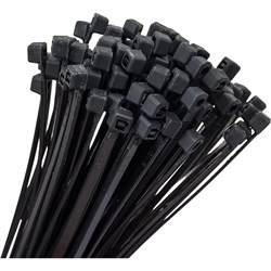 Нейлоновый хомут НЗЭТК 99656 - фото 17020389