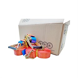 Стяжной ремень UVE RS2-50-5000-12-pack10 - фото 17020400