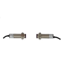 На пересечение луча фотодатчик INNOCONT PES-T18-NO10MD - фото 17020592