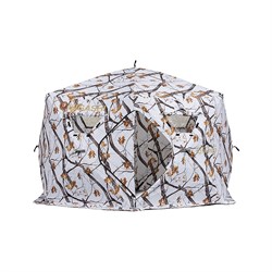Палатка HIGASHI Winter Camo Sota Pro - фото 17020659