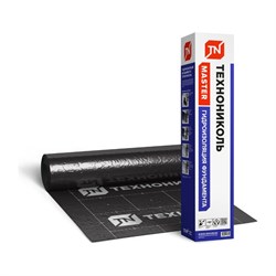 Гидроизоляция фундамента ТехноНиколь TN459786 - фото 17020745