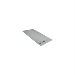 Гимнастический коврик LivePro Hanging Core Mat, 120x60x0.7 см, серый - фото 17020823