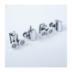 Ролики IDDIS 966D23C8DZ - фото 17020901