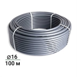 Многослойная труба UWS PRO PERT-AL-PERT C. - фото 17020911