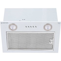 Полновстраиваемая вытяжка MEFERI INBOX45WH POWER - фото 17020956