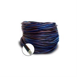 Самонесущий изолированный провод ПРОВОДНИК сип-4 - фото 17021407