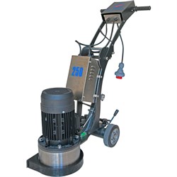 Мозаично-шлифовальная машина High Tech Grinding GM250VS380 - фото 17021440