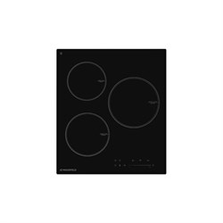 Индукционная варочная панель Maunfeld CVI453STBK - фото 17021543