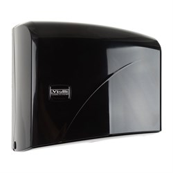 Диспенсер для листовых полотенец Vialli K1B - фото 17021639