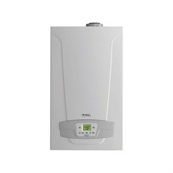 Настенный конденсационный котел Baxi LUNA Duo-tec MP 1.50 - фото 17021681