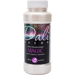 Эмаль DALI-DECOR Magic - фото 17021704