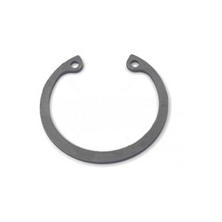 Кольцо ОПМ DIN 472 J57x2,0 - фото 17021802