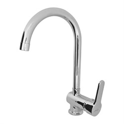 Кухонный смеситель Guven Orkide - фото 17021814