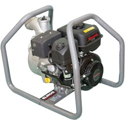 Мотопомпа Elmos EWP-66set3 - фото 17021819