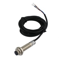 Диффузионный фотодатчик INNOCONT PES-D12-NO10D - фото 17021851