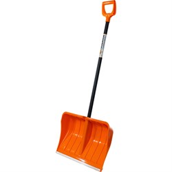 Лопата СКОБЯНОЙ Бизон - фото 17021886