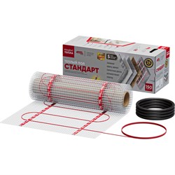 Теплый пол СТН Квадрат Тепла - фото 17022135