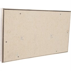 Ревизионный люк под плитку EVECS D3050 ceramo - фото 17022193