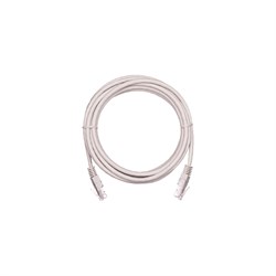 Шнур NETLAN EC-PC4UD55B-BC-PVC-005-GY-10 - фото 17022247