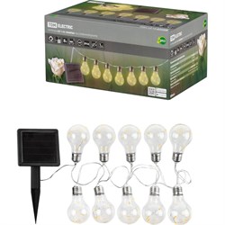 Гирлянда TDM ELECTRIC ССГ-110 - фото 17022434