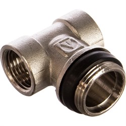 Коллекторный тройник VALTEC VTc.530.N.050404 - фото 17022457