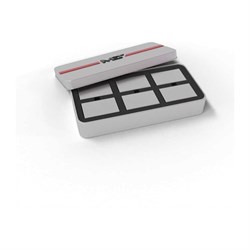 Комплект мер твердости MET МТСР-МЕТ - фото 17022675