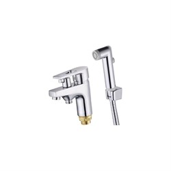 Смеситель для умывальника Potato P1246 - фото 17022692