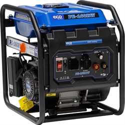Электростанция сварочная Eco PE-160RW - фото 17022693