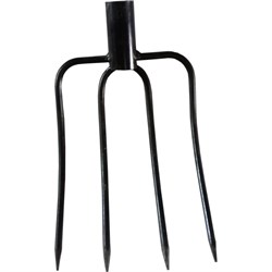 Усиленные навозные вилы Станкоинструмент и оснастка 4811381008297 - фото 17022859