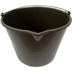 Строительное ведро ООО "Полимер-Фарм" 4687202466962 - фото 17023174