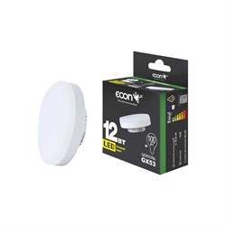 Светодиодная лампа ECON LED GX - фото 17023339