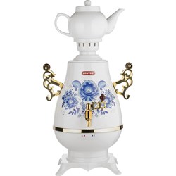 Самовар Centek CT-0092 A - фото 17023340