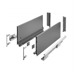 Выдвижные ящики GTV PB-AXISPRO-KPL500D - фото 17023357