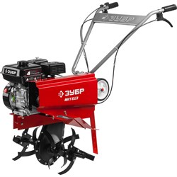 Бензиновый культиватор ЗУБР МКТ-170 - фото 17023361