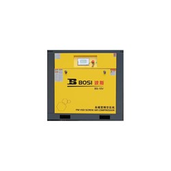 Воздушный винтовой компрессор BOSI BS663051 - фото 17023417