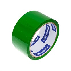 Упаковочная клейкая лента OfficeSpace КЛ_6287 - фото 17023542